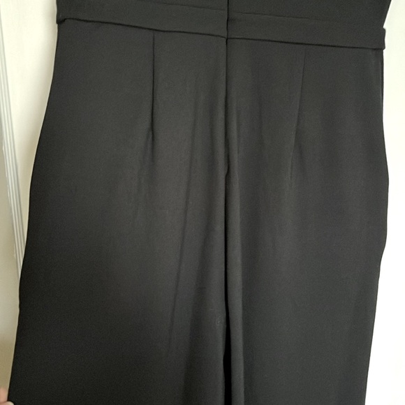 NWT MICHAEL KORS WIDE LEG JUMPSUIT - Picture 15 of 15
